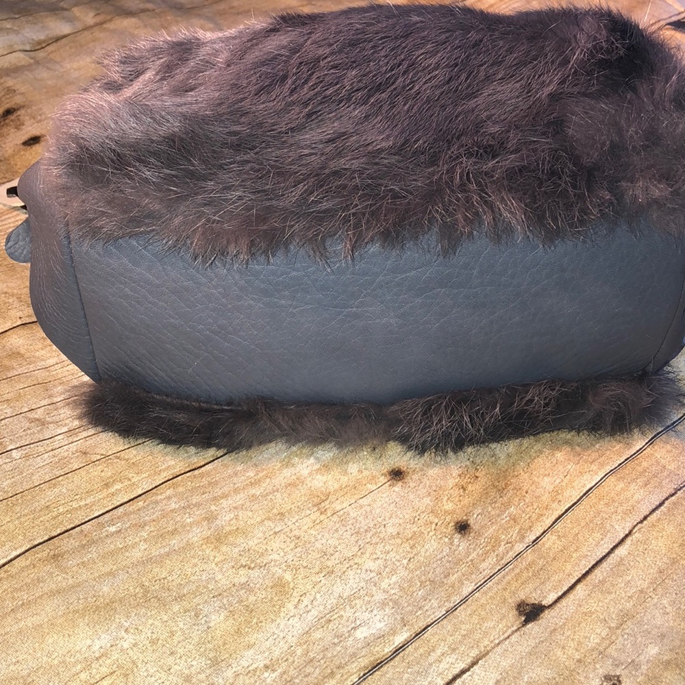 Le Solim bag made in Italy - Picture 3 of 7